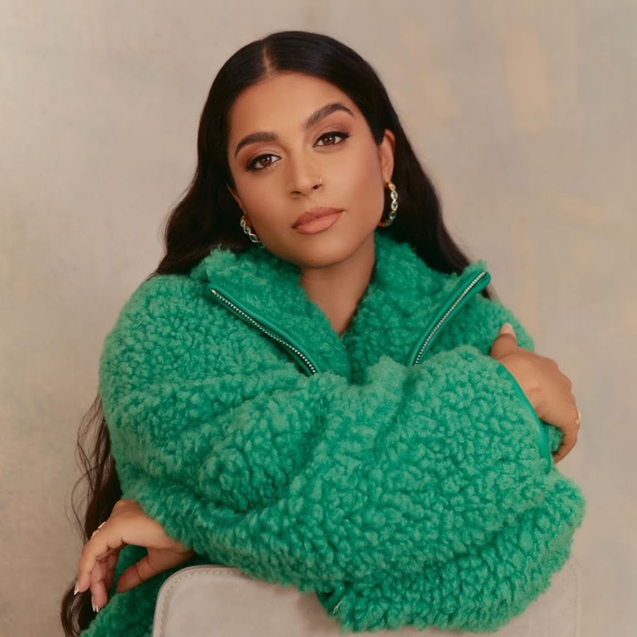 Where Does Iisuperwomanii Live